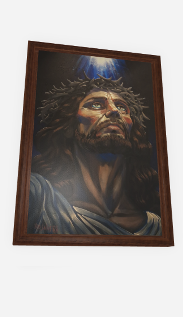 The Christ